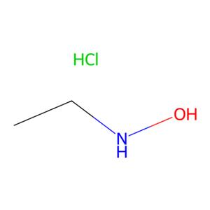aladdin 阿拉丁 N193370 N-乙基羟胺盐酸盐 42548-78-7 97%