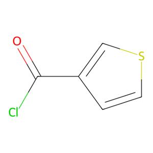 aladdin 阿拉丁 T170244 噻吩-3-羰基氯 41507-35-1 95%