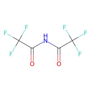 aladdin 阿拉丁 B152205 双三氟乙酰胺 407-24-9 >98.0%(N)