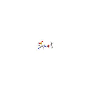 2-Boc-8-氨基-5-硫雜-2-氮雜螺[3.4]辛烷5,5-二氧化物 鹽酸鹽,tert-Butyl 8-amino-5-thia-2-azaspiro[3.4]octane-2-carboxylate 5,5-dioxide hydrochloride