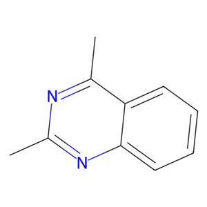 2,4-二甲基喹唑啉,2,4-Dimethylquinazoline