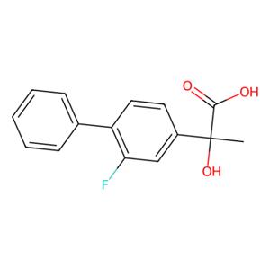 α-羟基氟比洛芬,α-Hydroxy Flurbiprofen