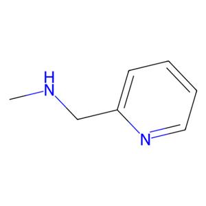aladdin 阿拉丁 M168526 N-甲基-1-吡啶-2-甲胺 21035-59-6 97%