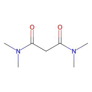 aladdin 阿拉丁 N159447 N,N,N',N'-四甲基丙二酰胺 7313-22-6 97%