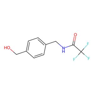 aladdin 阿拉丁 N380816 N-（4-羟甲基苄基）三氟乙酰胺 171723-95-8