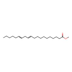 aladdin 阿拉丁 E140067 顺-11,14-二十碳二烯酸甲酯 2463-02-7 ≥98%(GC)