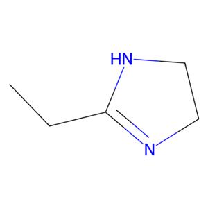 aladdin 阿拉丁 E156339 2-乙基-2-咪唑啉 930-52-9 >98.0%(GC)