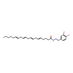 aladdin 阿拉丁 N275117 NADA （N-花生四烯酰多巴胺） 199875-69-9 ≥98%
