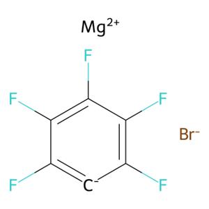 aladdin 阿拉丁 P300945 五氟苯基溴化镁 879-05-0 0.5M in ether