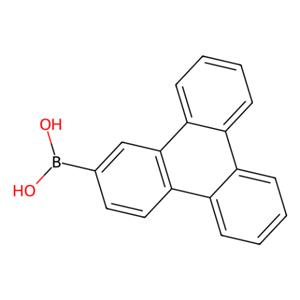 2-三苯烯基硼酸,Triphenylen-2-ylboronic acid