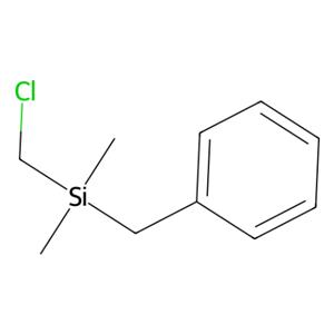 aladdin 阿拉丁 B357375 苄基（氯甲基）二甲基硅烷 5356-99-0 95%