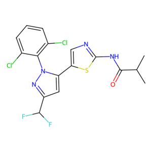 aladdin 阿拉丁 L288407 LIMKi 3,LIM激酶抑制剂 1338247-35-0 ≥98%(HPLC)