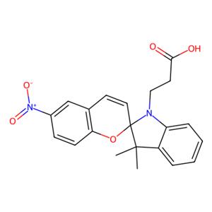 1-(BETA-羧基乙基)-3,3-二甲基-6