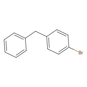 aladdin 阿拉丁 B478829 1-苄基-4-溴苯 2116-36-1 98%