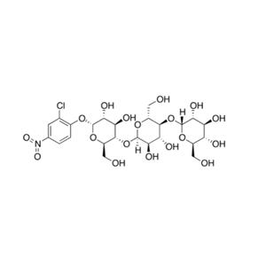 aladdin 阿拉丁 C336594 2-氯-4-硝基苯基-α-D-麦芽三糖苷 118291-90-0 95%