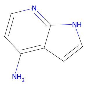 4-氨基-7-氮杂吲哚,4-AMino-7-azaindole