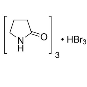aladdin 阿拉丁 P468968 吡咯烷酮 三溴化氢盐 22580-55-8 96%