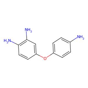 aladdin 阿拉丁 T162015 3,4,4'-三氨基二苯醚 6264-66-0 98%