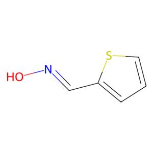 aladdin 阿拉丁 T169362 噻酚-2-甲醛肟 29683-84-9 98%