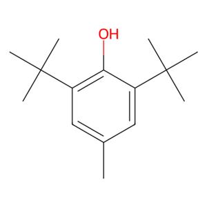 2,6-二叔丁基对甲酚(BHT),2,6-Di-tert-butyl-4-methylphenol