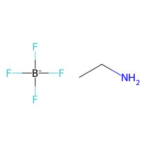 乙基四氟硼酸铵,Ethylammonium tetrafluoroborate