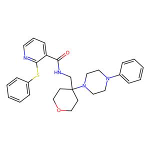aladdin 阿拉丁 J286850 JNJ 47965567,P2X7拮抗剂 1428327-31-4 ≥98%(HPLC)