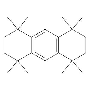 1,1,4,4,5,5,8,8-八甲基-1,2,3,4,5,6,7,8-八氢蒽,1,1,4,4,5,5,8,8-Octamethyl-2,3,6,7-tetrahydroanthracene