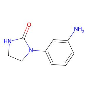 1-(3-氨基苯基)咪唑烷-2-酮,1-(3-Aminophenyl)imidazolidin-2-one
