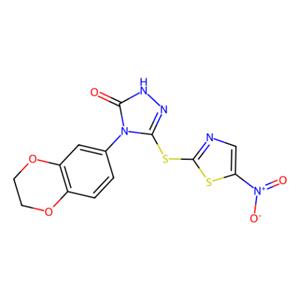 aladdin 阿拉丁 B286827 BI 78D3,JNK抑制剂 883065-90-5 ≥99%(HPLC)