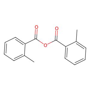 aladdin 阿拉丁 M404689 2-甲基苯甲酸酐 607-86-3 98%