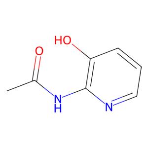 aladdin 阿拉丁 N169499 2-(乙酰氨基)-3-吡啶醇 31354-48-0 95%