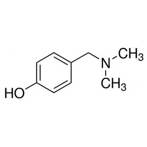 aladdin 阿拉丁 D169055 (二甲胺甲基)苯酚 25338-55-0