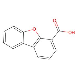 aladdin 阿拉丁 D169225 二苯并呋喃-4-羧酸 2786-05-2 97%