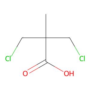 aladdin 阿拉丁 D300456 3,3'-二氯特戊酸 67329-11-7 95%