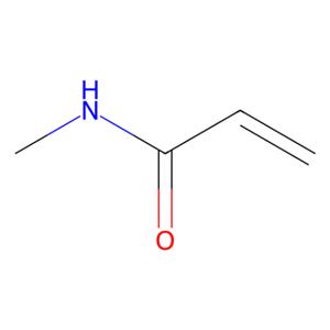 aladdin 阿拉丁 N189941 N-甲基-2-丙烯酰胺 1187-59-3 95%