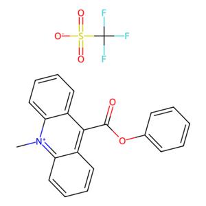 aladdin 阿拉丁 P305080 9-[（苯氧基）羰基]-10甲基三氟甲酰胺磺酸盐 161006-14-0 99%