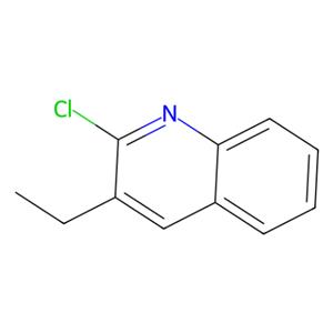 2-氯-3-乙基喹啉,2-Chloro-3-ethylquinoline
