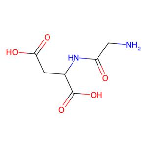 aladdin 阿拉丁 G404105 甘氨酰-L-天冬氨酸 一水合物 4685-12-5 98%