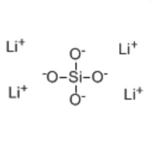 aladdin 阿拉丁 L338074 原硅酸锂 13453-84-4 99.9% metals basis