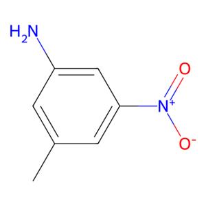 3-甲基-5-硝基苯胺,3-Methyl-5-nitroaniline