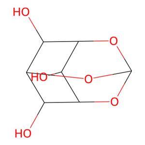 aladdin 阿拉丁 O343593 1,3,5-O-次甲基-myo-纤维醇 98510-20-4 98%