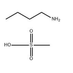 丁胺甲基磺酸盐,Butylammonium Methyl Sulfonate