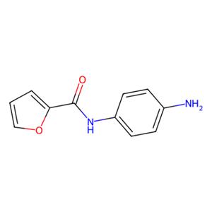 呋喃-2-羧酸（4-氨基-苯基）-酰胺,Furan-2-carboxylic acid (4-amino-phenyl)-amide