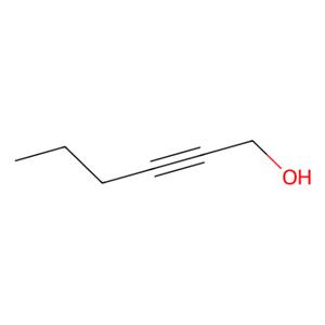 2-己炔-1-醇,2-Hexyn-1-ol