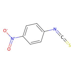 4-硝基苯基异硫氰酸酯,4-Nitrophenyl isothiocyanate