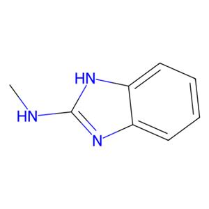 N-甲基-1H-苯并咪唑-2-胺,N-Methyl-1H-benzo[d]imidazol-2-amine