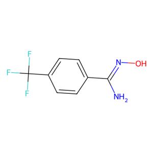 aladdin 阿拉丁 T168716 4-(三氟甲基)苄胺肟 22179-86-8 97%