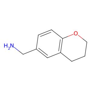 aladdin 阿拉丁 C348598 C-苯并二氢吡喃-6-甲胺 55746-21-9 96%