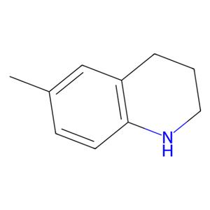 aladdin 阿拉丁 M158123 6-甲基-1,2,3,4-四氢喹啉 91-61-2 >97.0%(GC)