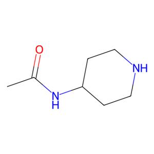 aladdin 阿拉丁 A139032 4-乙酰氨基哌啶 5810-56-0 ≥98.0%(GC)